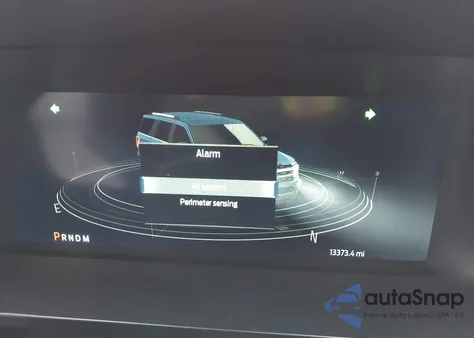 2023 Ford Expedition Platinum Max из США, поврежденный, VIN 1FMJK1M89PEA37237